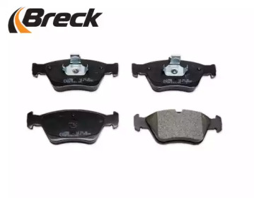 breck 216640070120